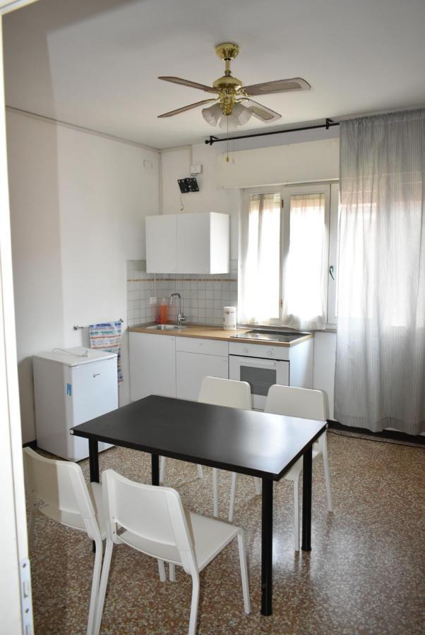 Appartamento Paola Mestre Exterior foto