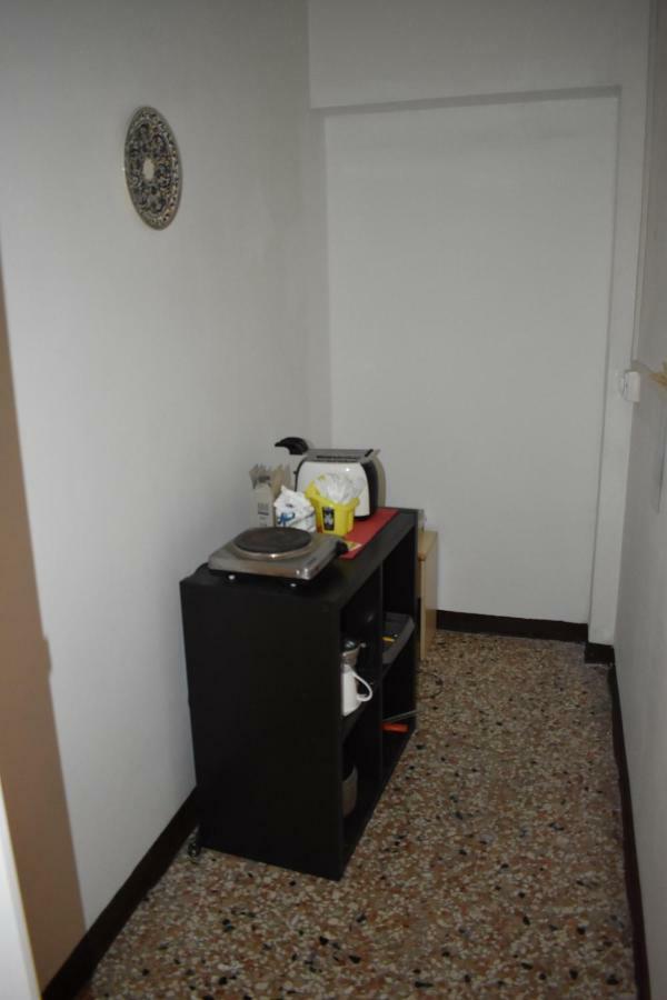 Appartamento Paola Mestre Exterior foto